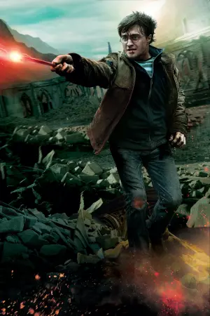 Постер к фильму "Гарри Поттер и Дары смерти: Часть II" #166152