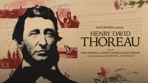 Задник к фильму "Henry David Thoreau" #782380