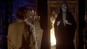 Задник к фильму "Преисподняя" #468801