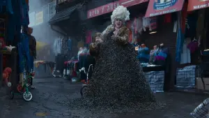 Задник к фильму "Иван Васильевич меняет всё" #195536