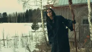 Задник к фильму "Koston enkeli" #941996
