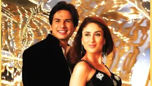 Задник к фильму "Когда мы встретились" #493892