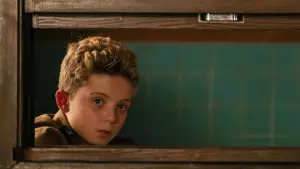 Задник к фильму "Кролик Джоджо" #625450