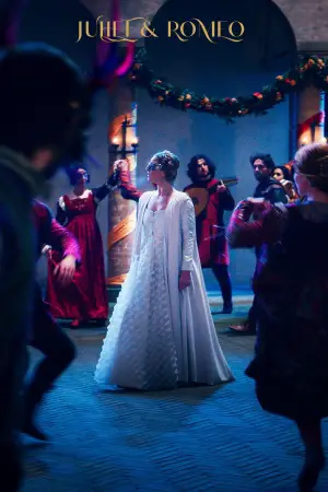 Постер к фильму "Джульетта и Ромео" #617576