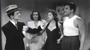 Задник к фильму "Любовное безумие" #499232