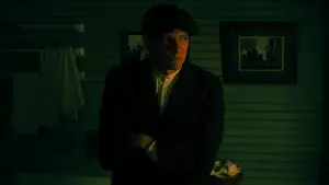 Задник к фильму "Свидетель" #459685