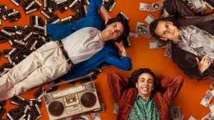 Задник к фильму "Сборники Эрри" #211260