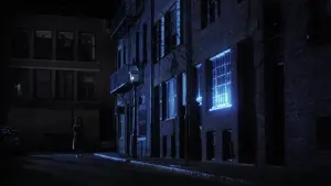 Задник к фильму "Вечерняя школа" #486259