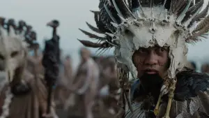 Задник к фильму "Одинокий самурай" #658395