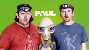 Задник к фильму "Пол: Секретный материальчик" #664775