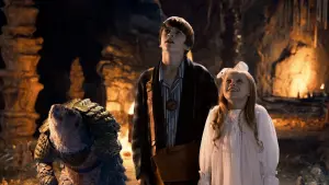 Задник к фильму "Хроники панголинов" #324296