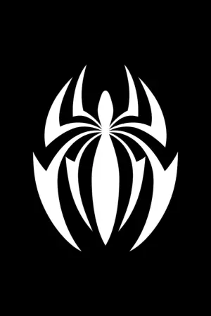 Постер к фильму "Человек-паук: Паутина вселенных" #163149