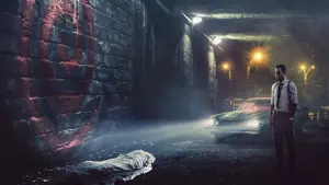 Задник к фильму "Пила: Спираль" #309263