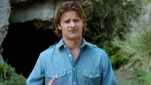 Задник к фильму "Снежный человек" #399707