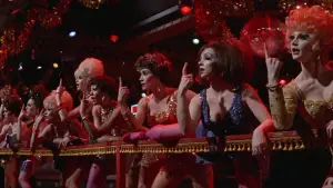 Задник к фильму "Милая Чарити" #691070