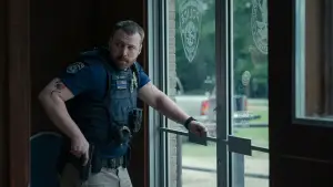 Задник к фильму "Ребел Ридж" #593124