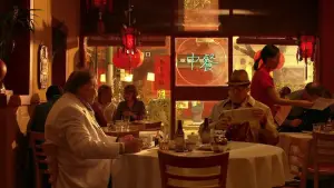 Задник к фильму "Тетро" #724130