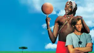 Задник к фильму "Непобедимый дикарь" #398426