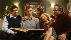 Задник к фильму "Лучшие годы" #260120