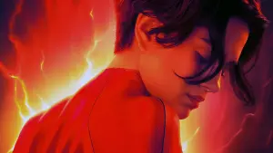 Задник к фильму "Флэш" #163866