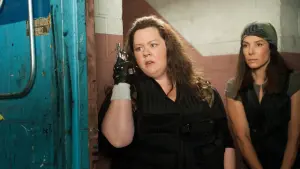 Задник к фильму "Копы в юбках" #276438