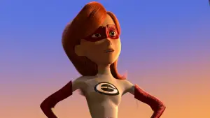 Задник к фильму "Суперсемейка" #577008