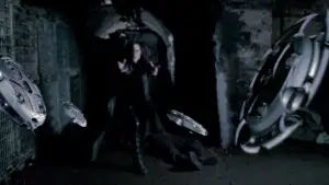 Задник к фильму "Другой мир" #646719