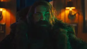 Задник к фильму "Оборотни внутри" #306908