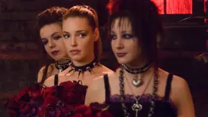 Задник к фильму "27 свадеб" #287163