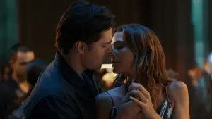 Задник к фильму "Влюбись в меня до безумия" #562937