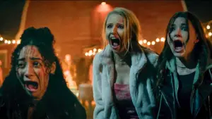 Задник к фильму "Кровавый урожай" #588640