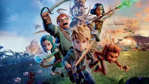 Задник к фильму "" #538322