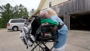 Задник к фильму "96 Pounds of Dynamite" #773532