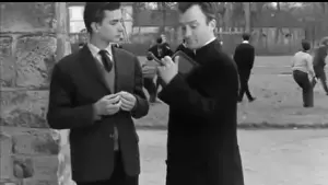 Задник к фильму "Странная дружба" #446149