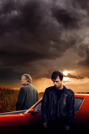 Постер к фильму "Одолевая тьму" #700614