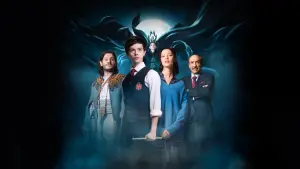 Видео к фильму Волшебная флейта | трейлер американского фэнтези ВОЛШЕБНАЯ ФЛЕЙТА, в кино с 27 апреля