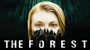 Лес призраков