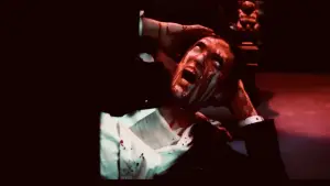 Задник к фильму "Суспирия" #695822