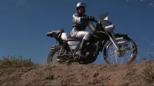 Задник к фильму "Смертельный спорт" #739968