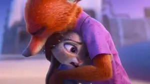 Задник к фильму "Зверополис 2" #797198