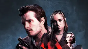 Задник к фильму "Игра с огнем" #340990