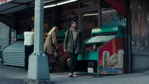 Задник к фильму "Монстр" #427886