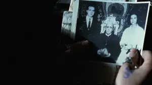 Задник к фильму "День зверя" #227845