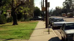 Задник к фильму "Американская история Х" #614484