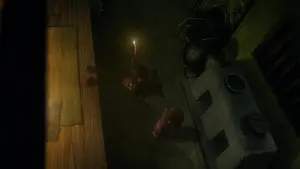 Задник к фильму "Асура" #396991