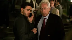 Задник к фильму "Крутые меры" #291394