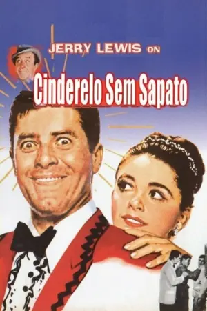 Постер к фильму "Cinderfella"