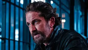 Задник к фильму "Хороший, плохой, коп" #295905