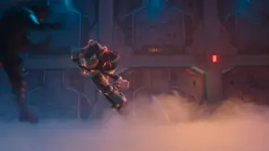 Задник к фильму "Соник 3" #551737