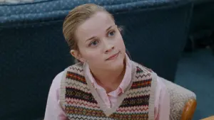 Задник к фильму "Выскочка" #258037